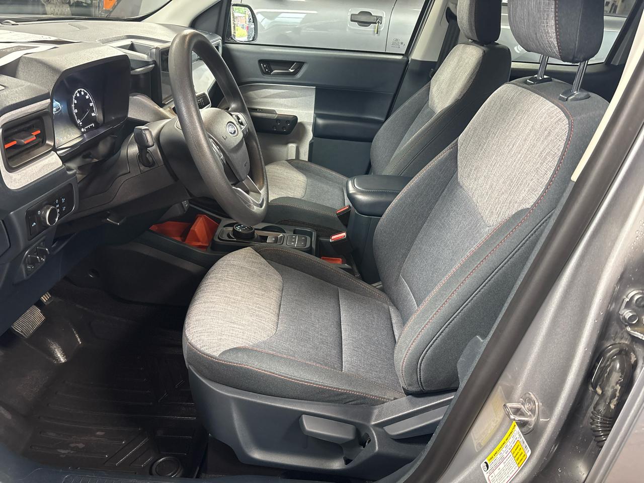 Ford Maverick XLT Crew Cab AWD 2023