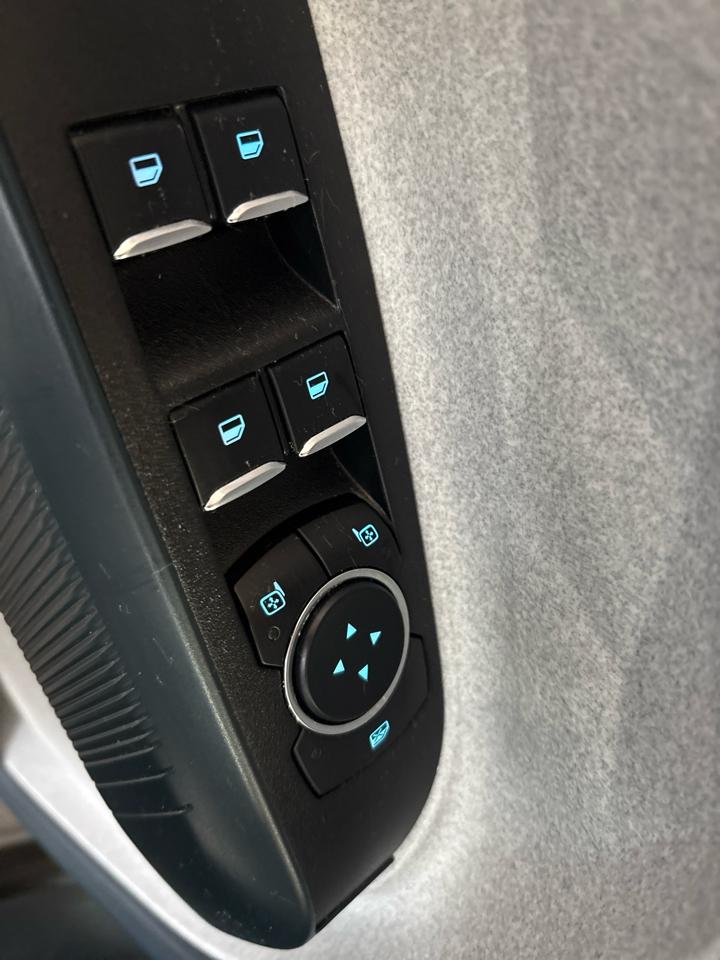 Ford Maverick XLT Crew Cab AWD 2023