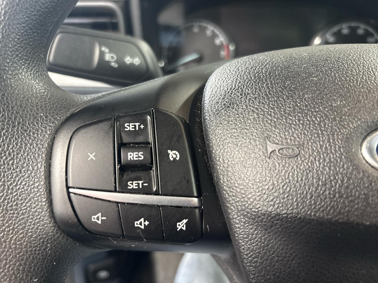 Ford Maverick XLT Crew Cab AWD 2023
