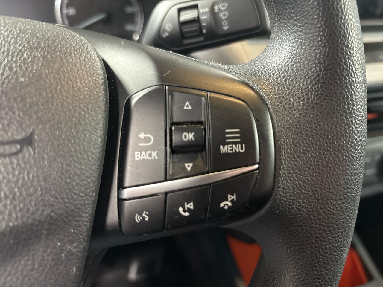 Ford Maverick XLT Crew Cab AWD 2023