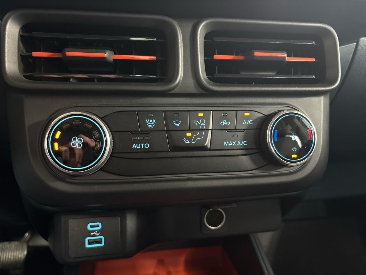 Ford Maverick XLT Crew Cab AWD 2023