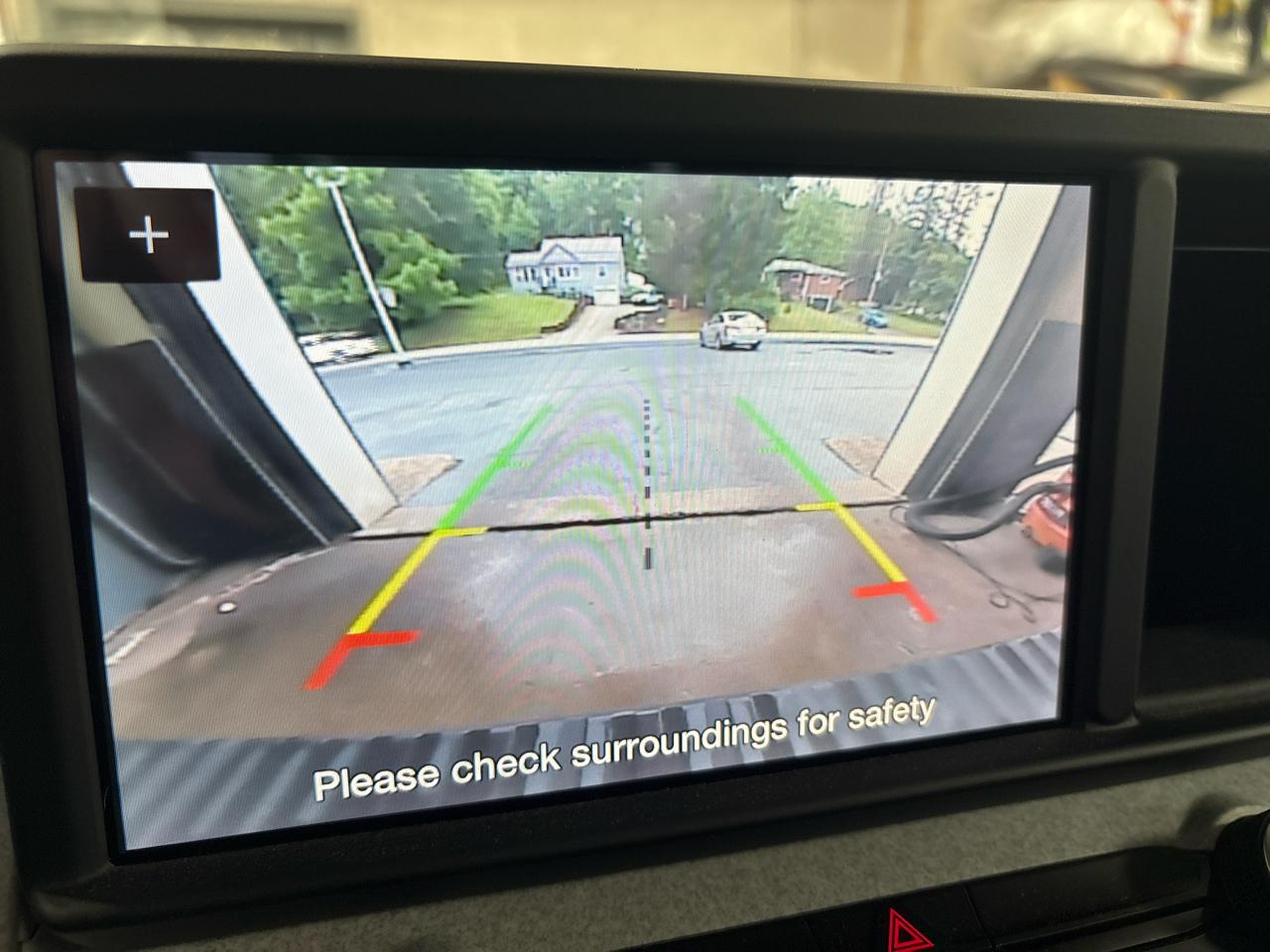 Ford Maverick XLT Crew Cab AWD 2023