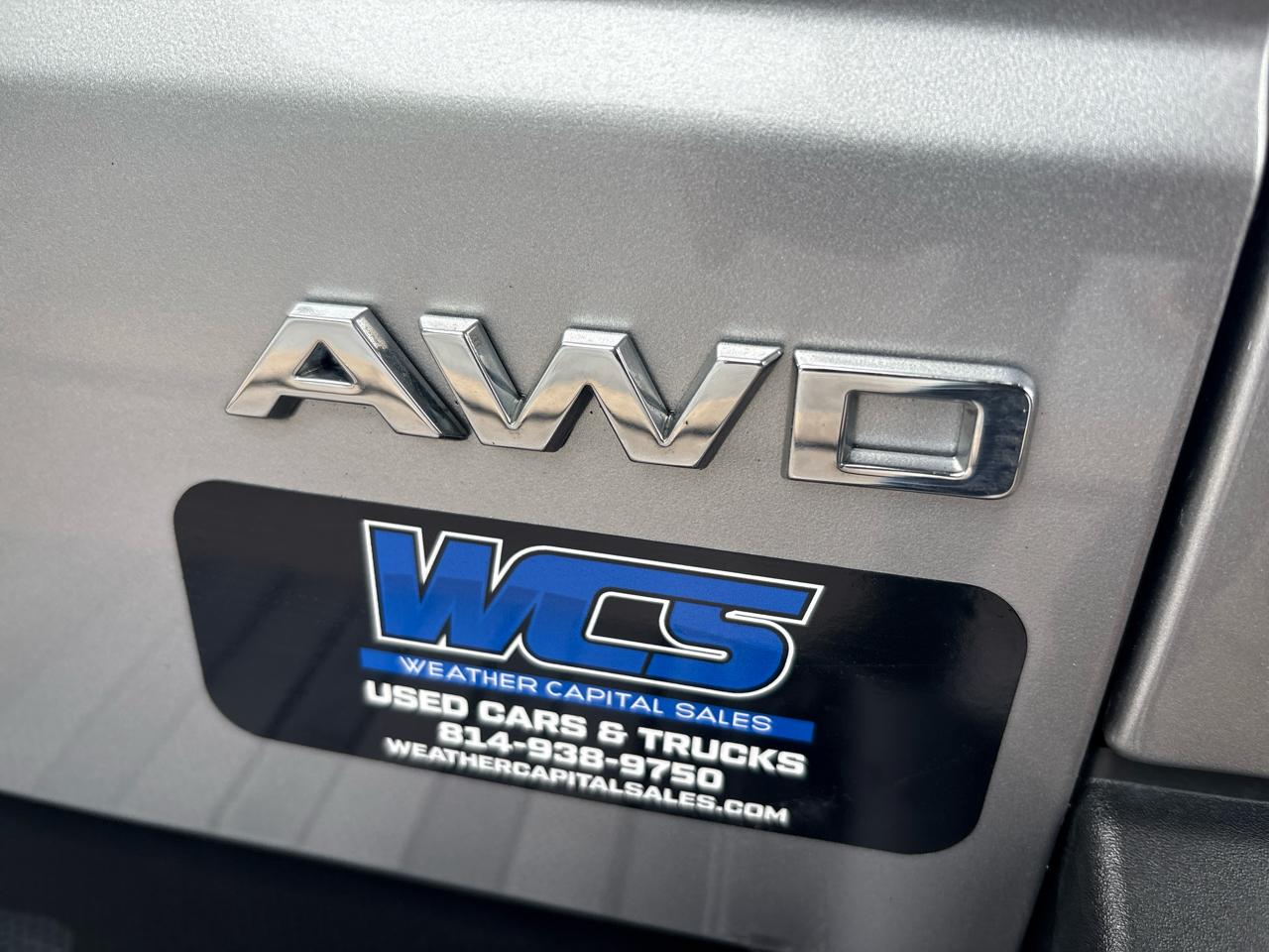 Ford Maverick XLT Crew Cab AWD 2023