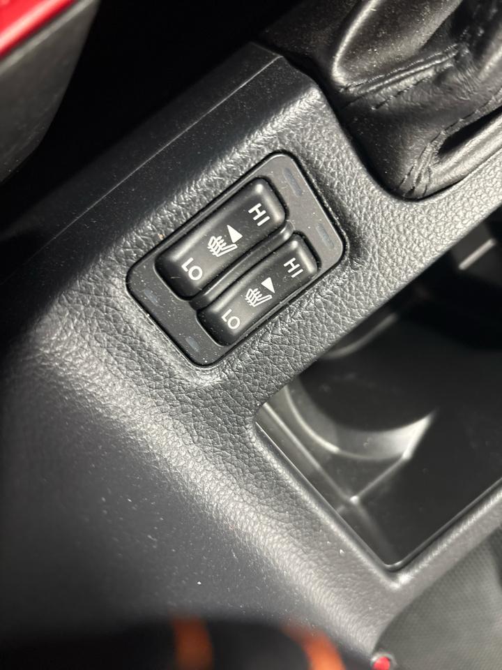 Subaru Crosstrek 5dr CVT 2.0i Premium 2016