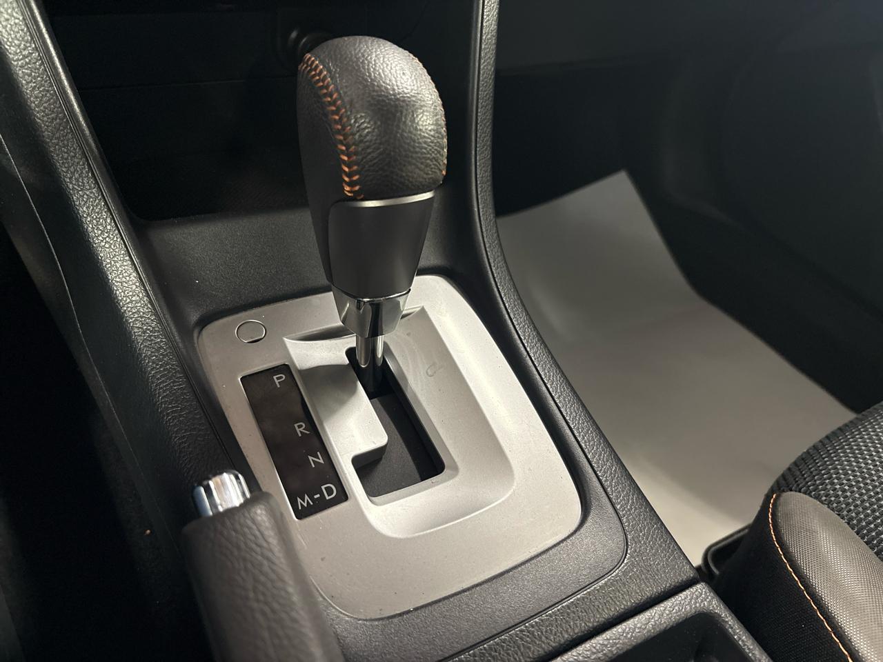 Subaru Crosstrek 5dr CVT 2.0i Premium 2016