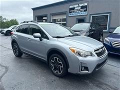 2016 Subaru Crosstrek 