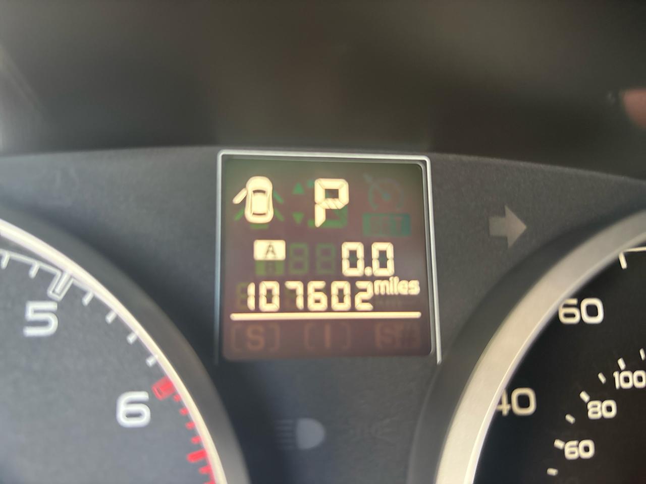 Subaru Legacy 4dr Sdn H4 Auto 2.5i Premium 2014