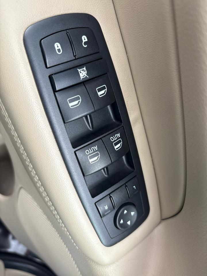 Jeep Grand Cherokee Limited 4x4 2017