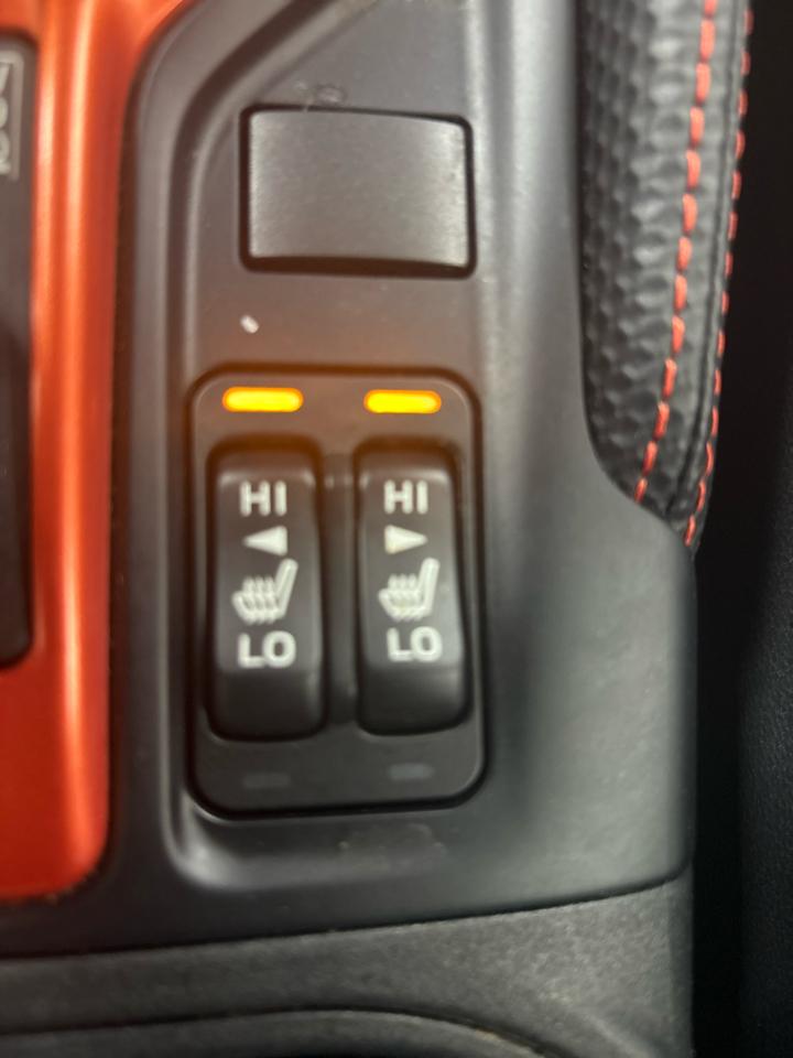 Subaru Forester Sport CVT 2021