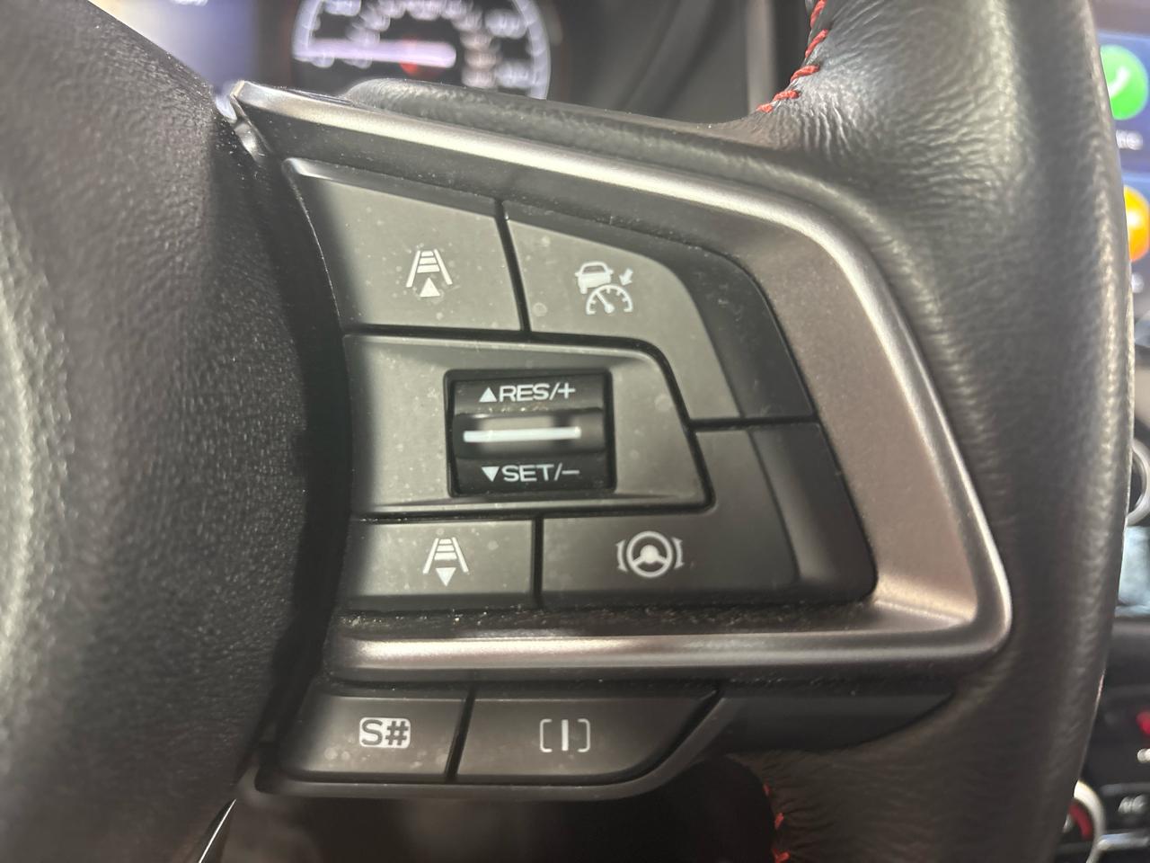 Subaru Forester Sport CVT 2021