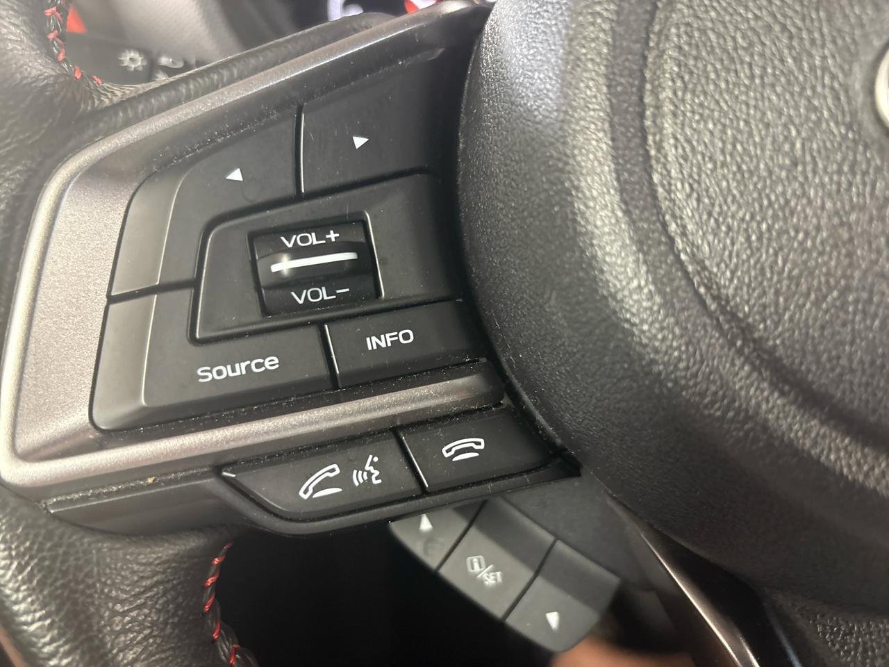 Subaru Forester Sport CVT 2021