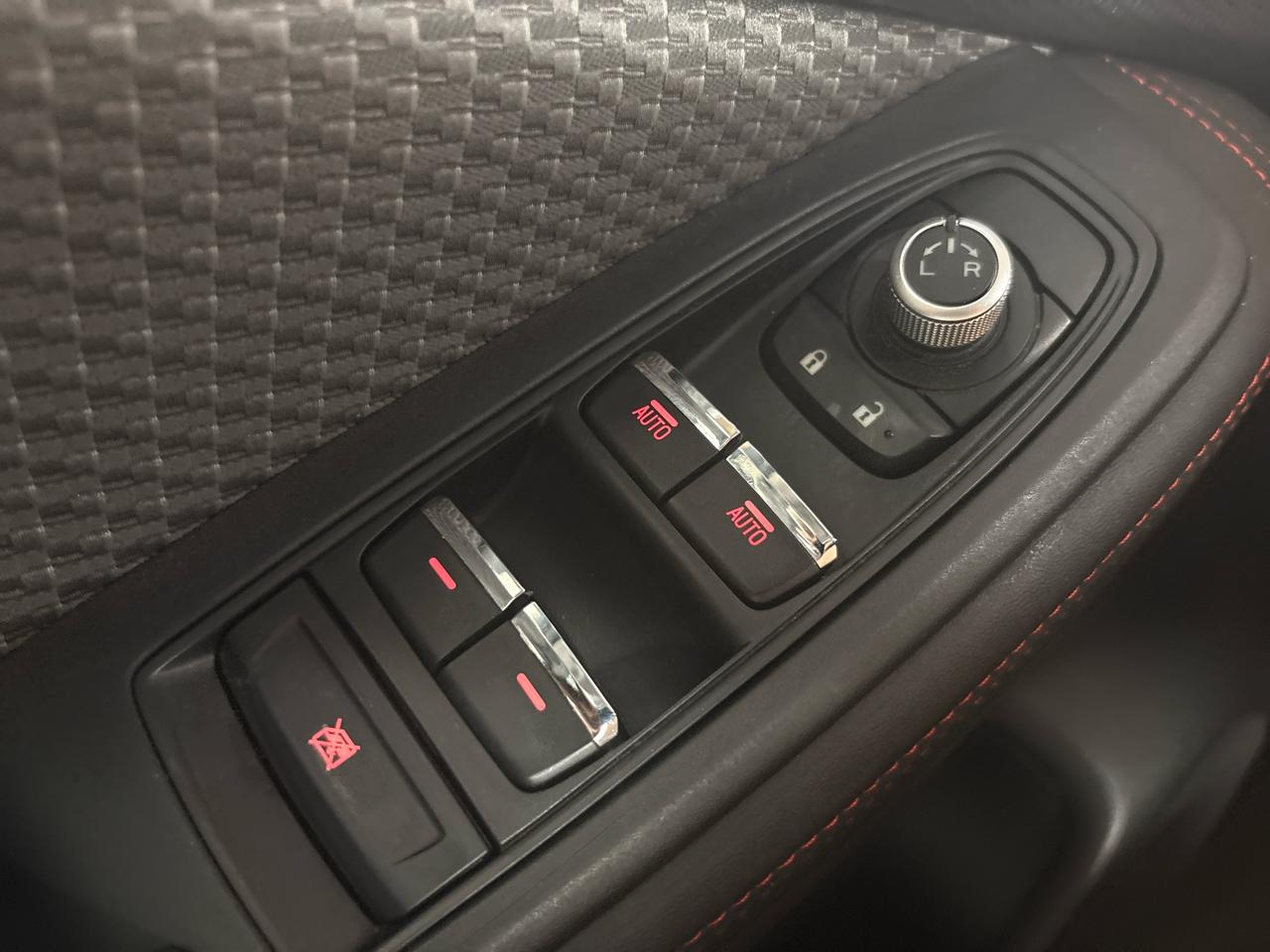 Subaru Forester Sport CVT 2021