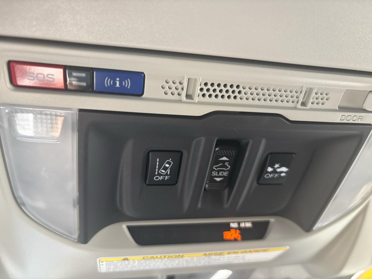 Subaru Forester Sport CVT 2021