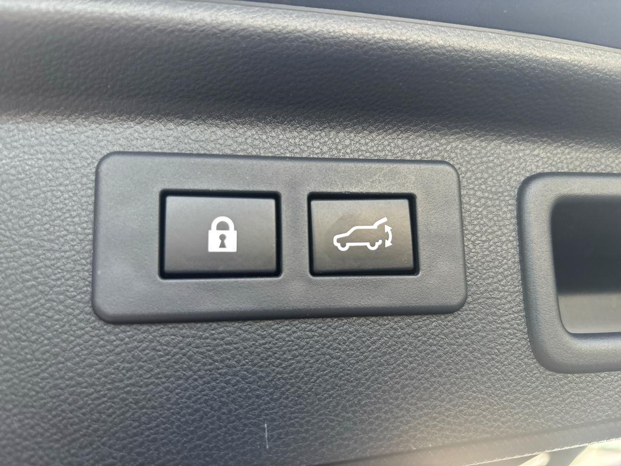 Subaru Forester Sport CVT 2021
