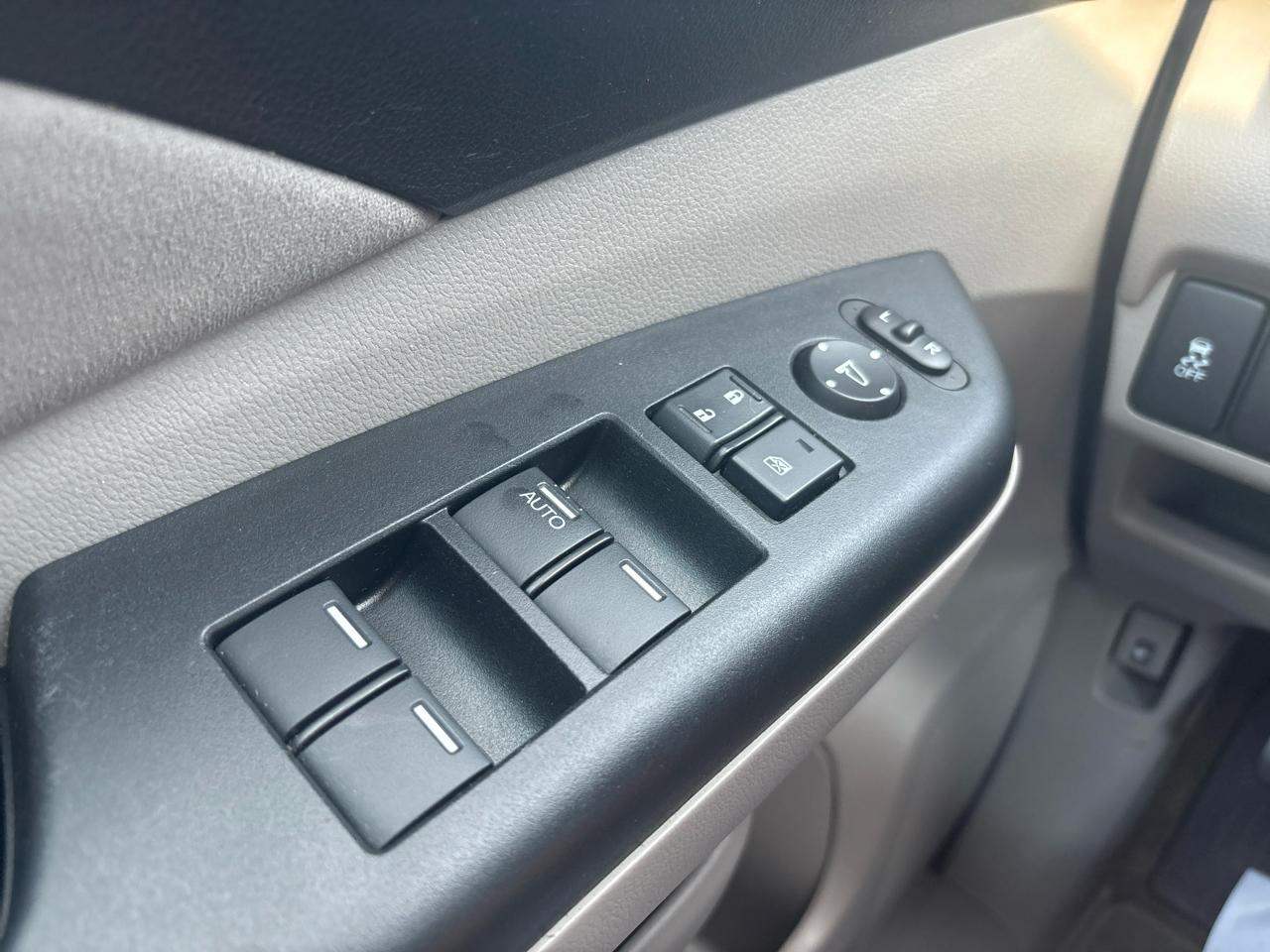 Honda CR-V AWD 5dr EX 2014
