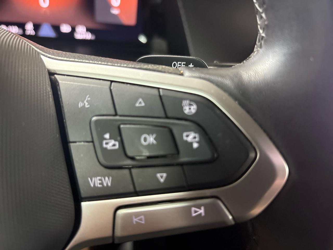 Volkswagen Atlas 2.0T Peak Edition SEL 4MOTION 2024