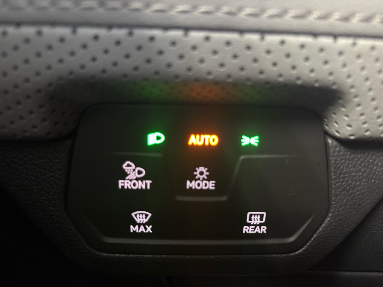 Volkswagen Atlas 2.0T Peak Edition SEL 4MOTION 2024