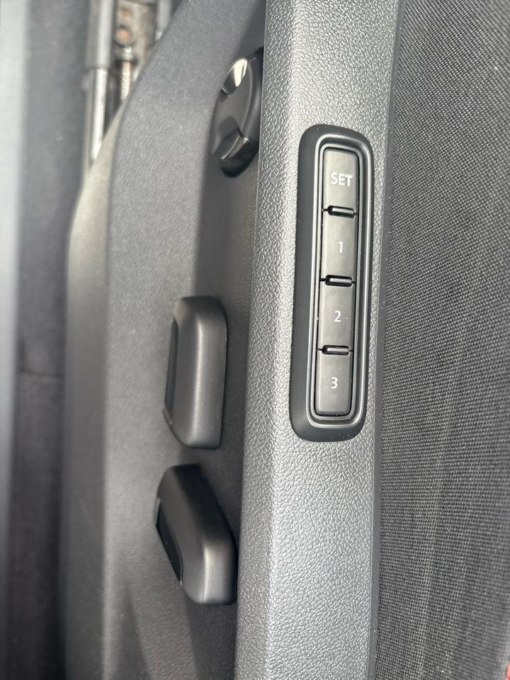 Volkswagen Atlas 2.0T Peak Edition SEL 4MOTION 2024