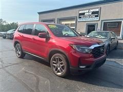 2023 Honda Passport 
