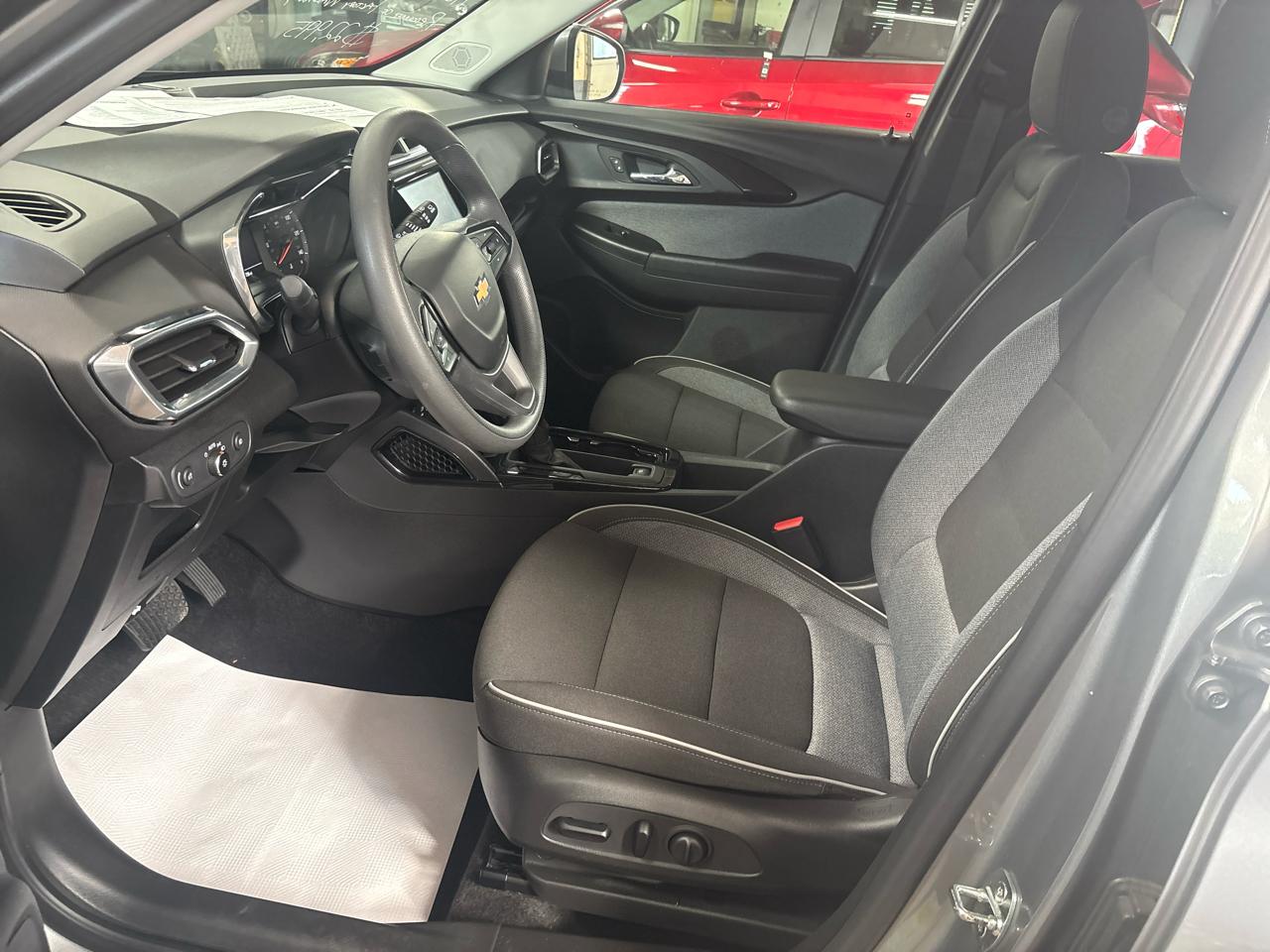 Chevrolet TrailBlazer AWD 4dr LT 2023
