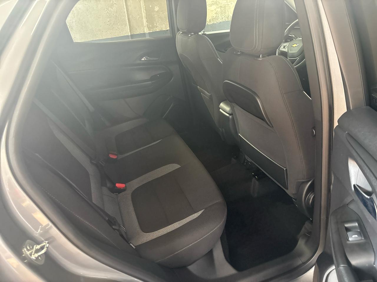 Chevrolet TrailBlazer AWD 4dr LT 2023