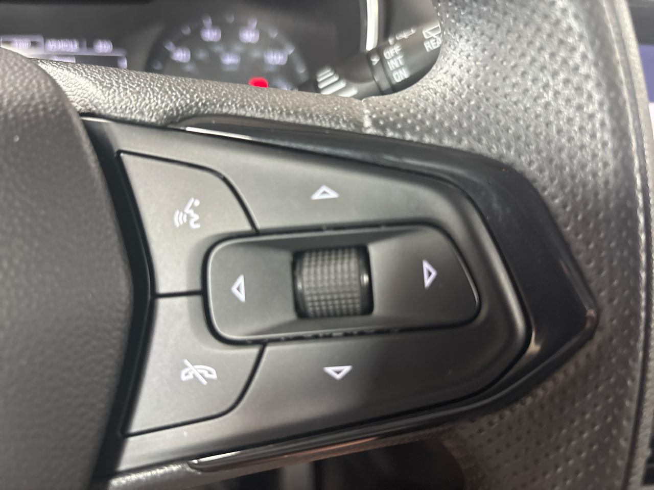 Chevrolet TrailBlazer AWD 4dr LT 2023