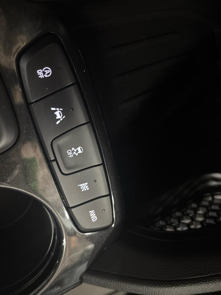 Chevrolet TrailBlazer AWD 4dr LT 2023