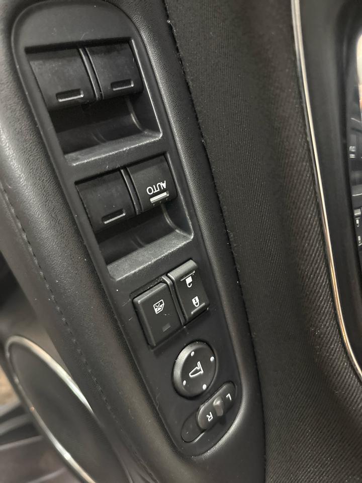 Honda HR-V EX AWD CVT 2017