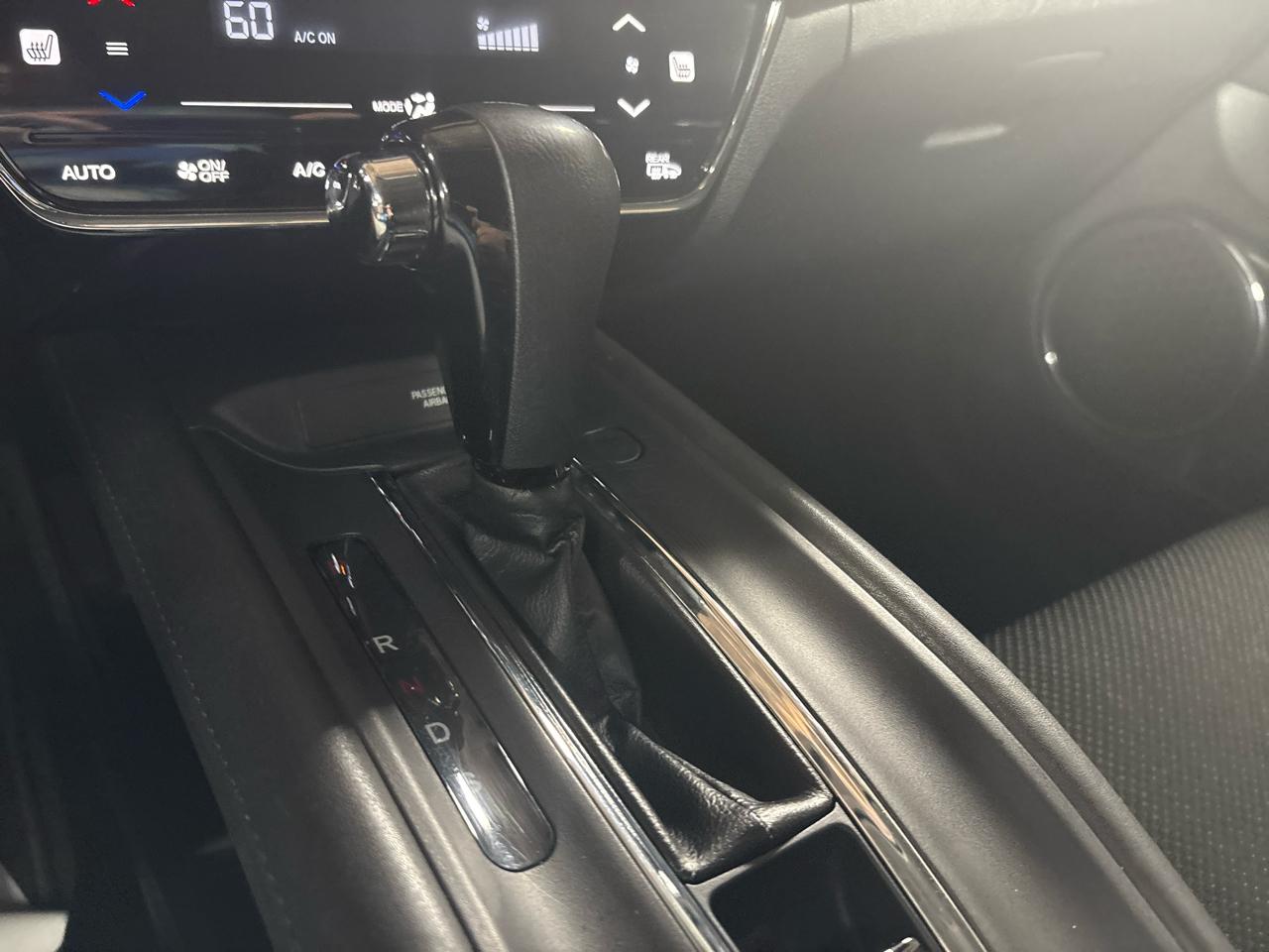 Honda HR-V EX AWD CVT 2017