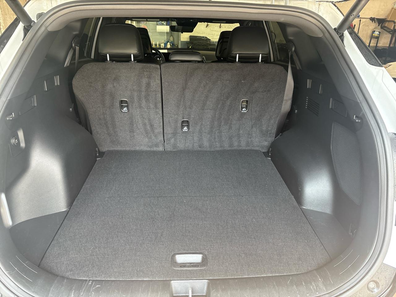 Kia Sportage X-Pro AWD 2024