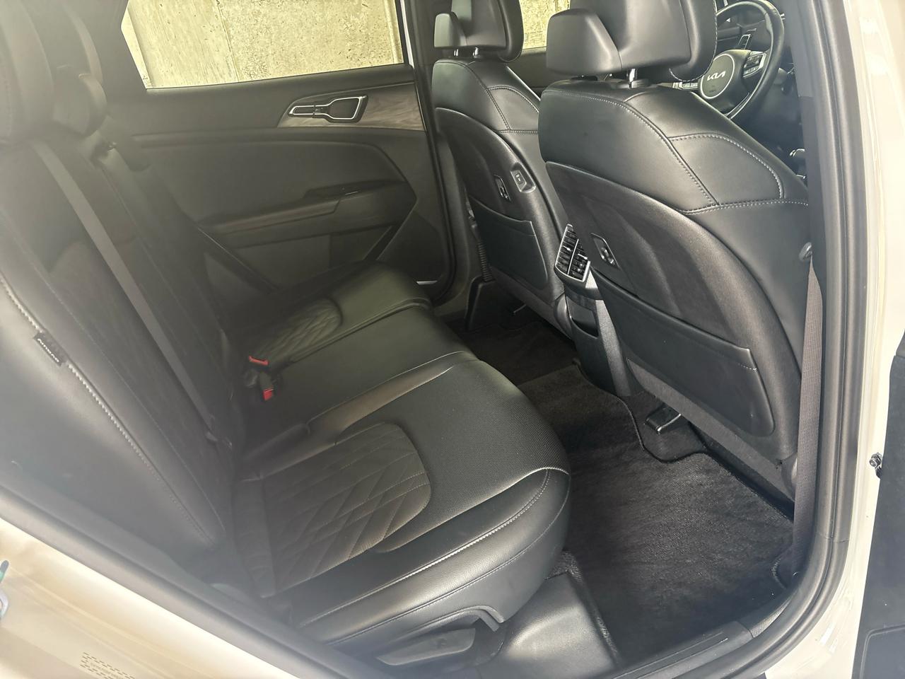 Kia Sportage X-Pro AWD 2024