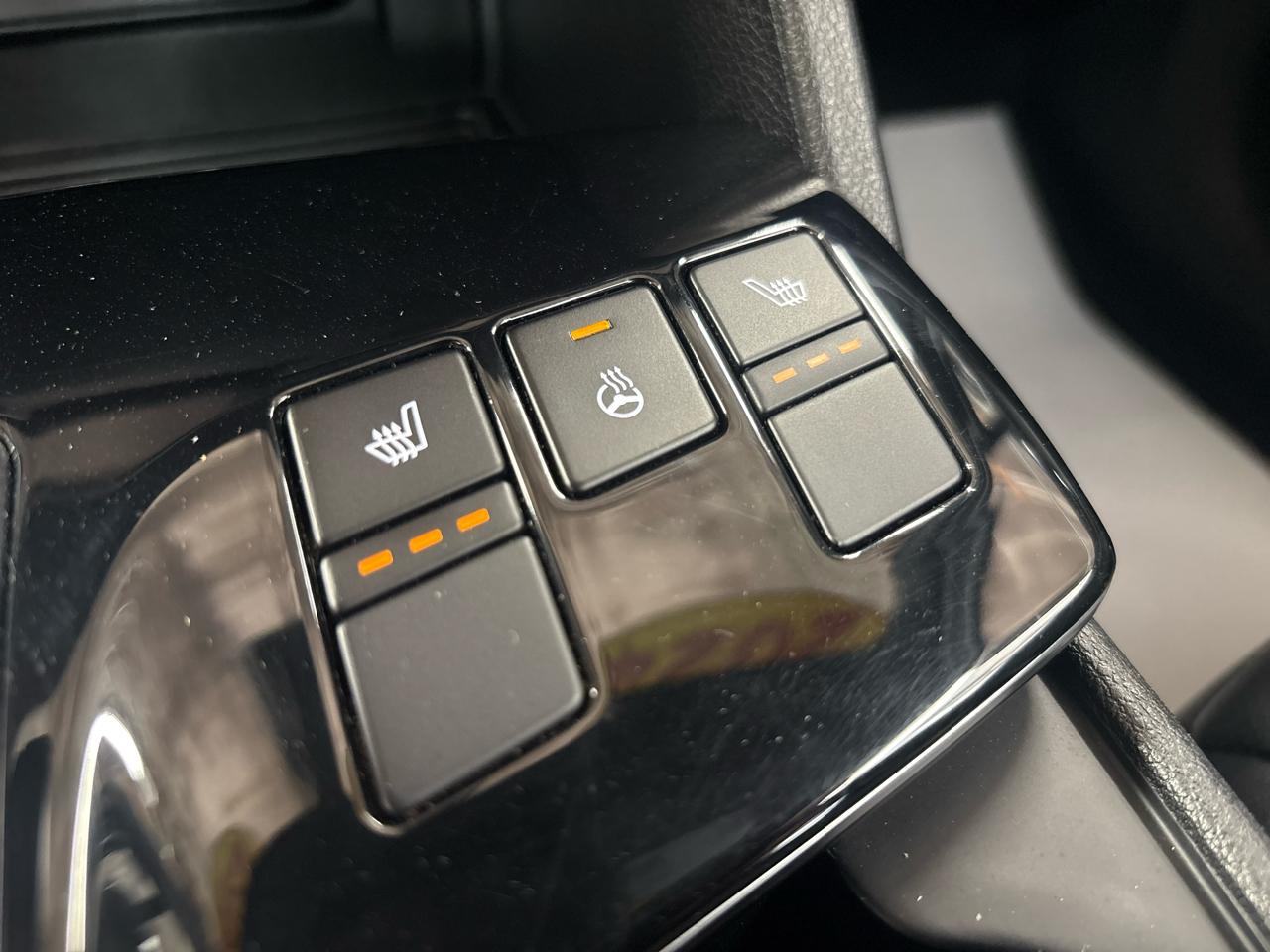 Kia Sportage X-Pro AWD 2024