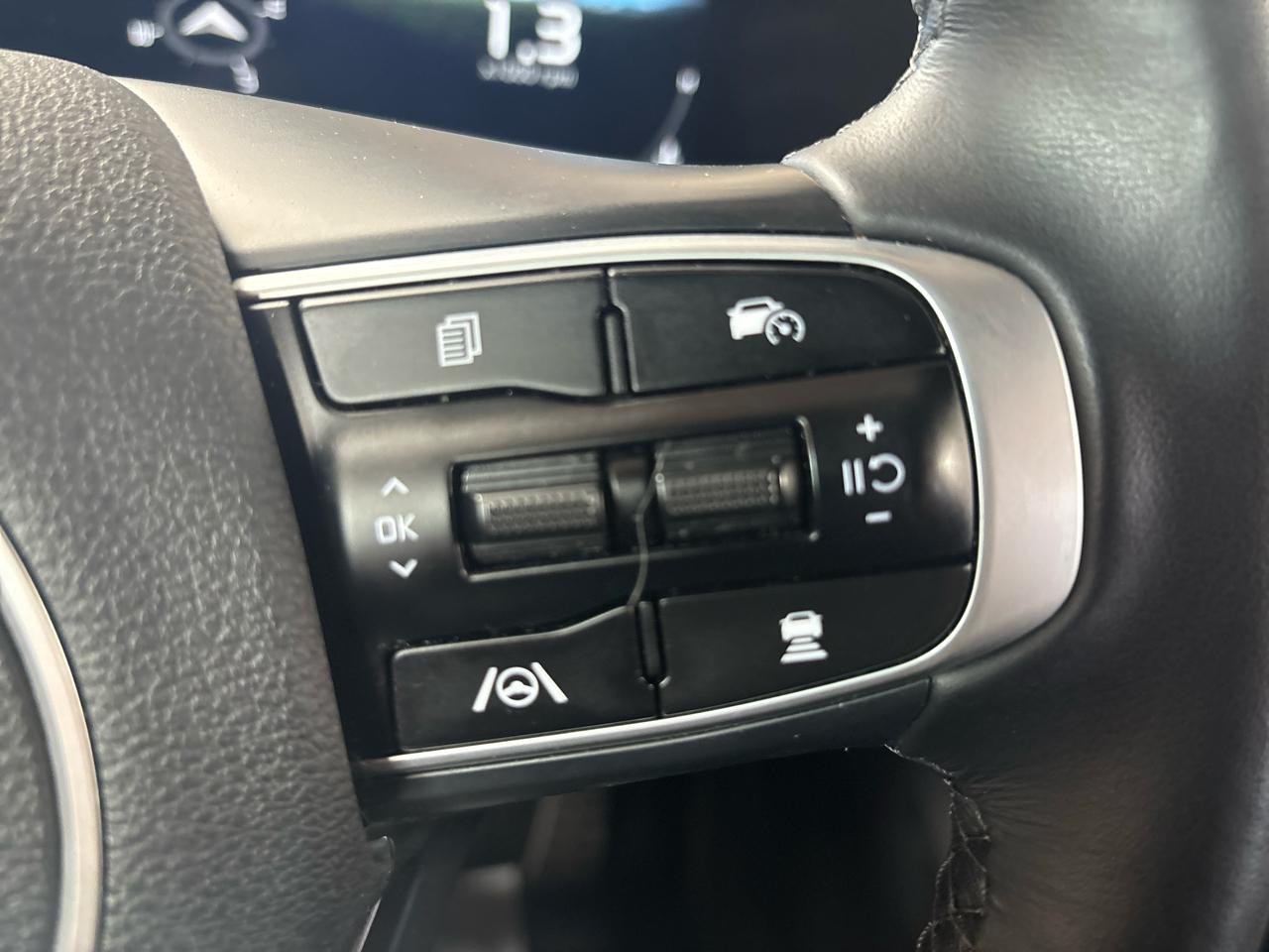 Kia Sportage X-Pro AWD 2024