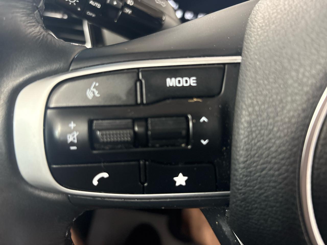 Kia Sportage X-Pro AWD 2024