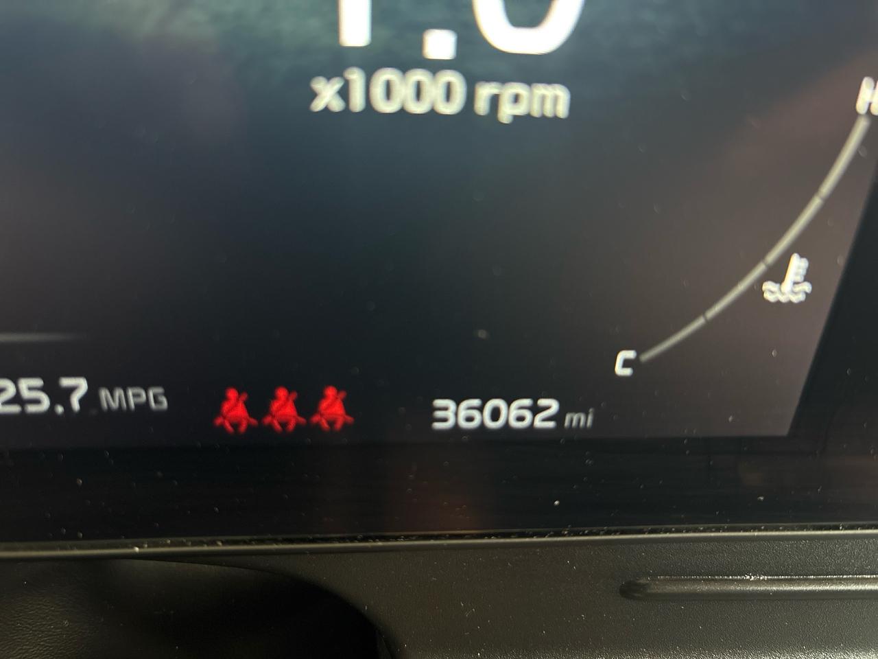 Kia Sportage X-Pro AWD 2024