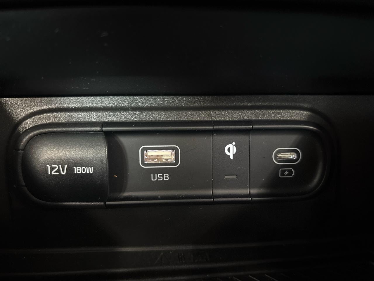 Kia Sportage X-Pro AWD 2024