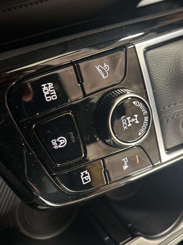 Kia Sportage X-Pro AWD 2024