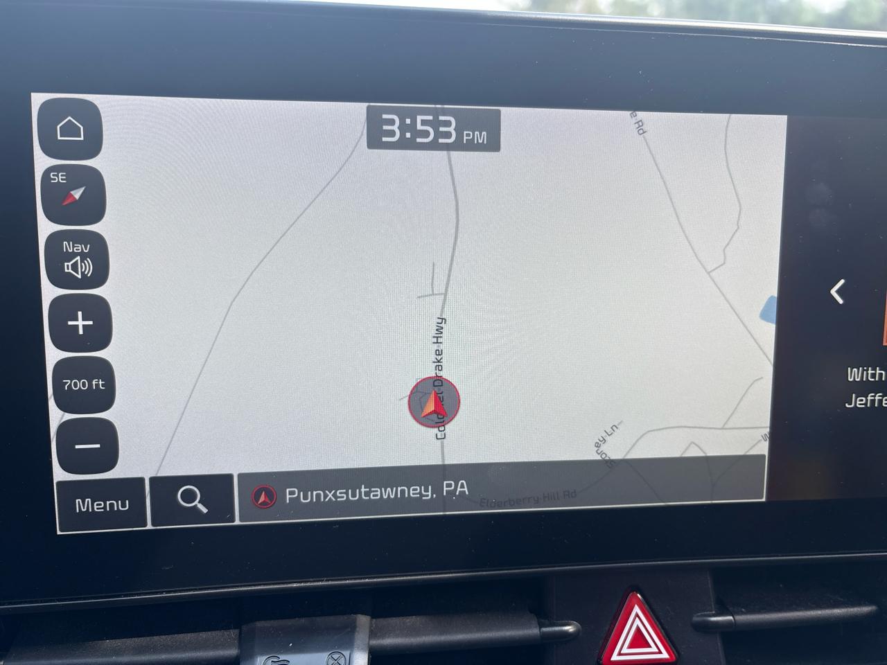 Kia Sportage X-Pro AWD 2024
