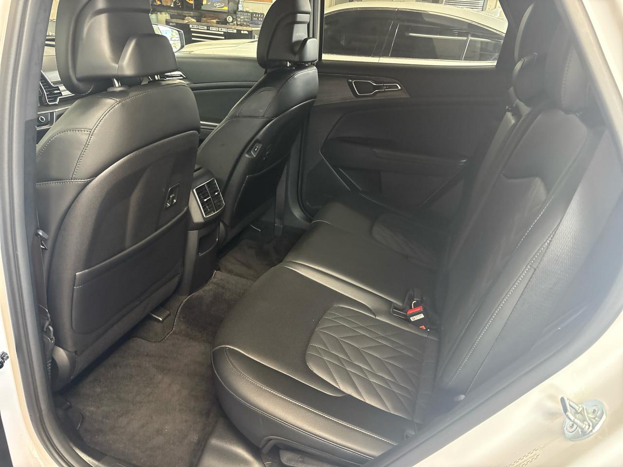 Kia Sportage X-Pro AWD 2024