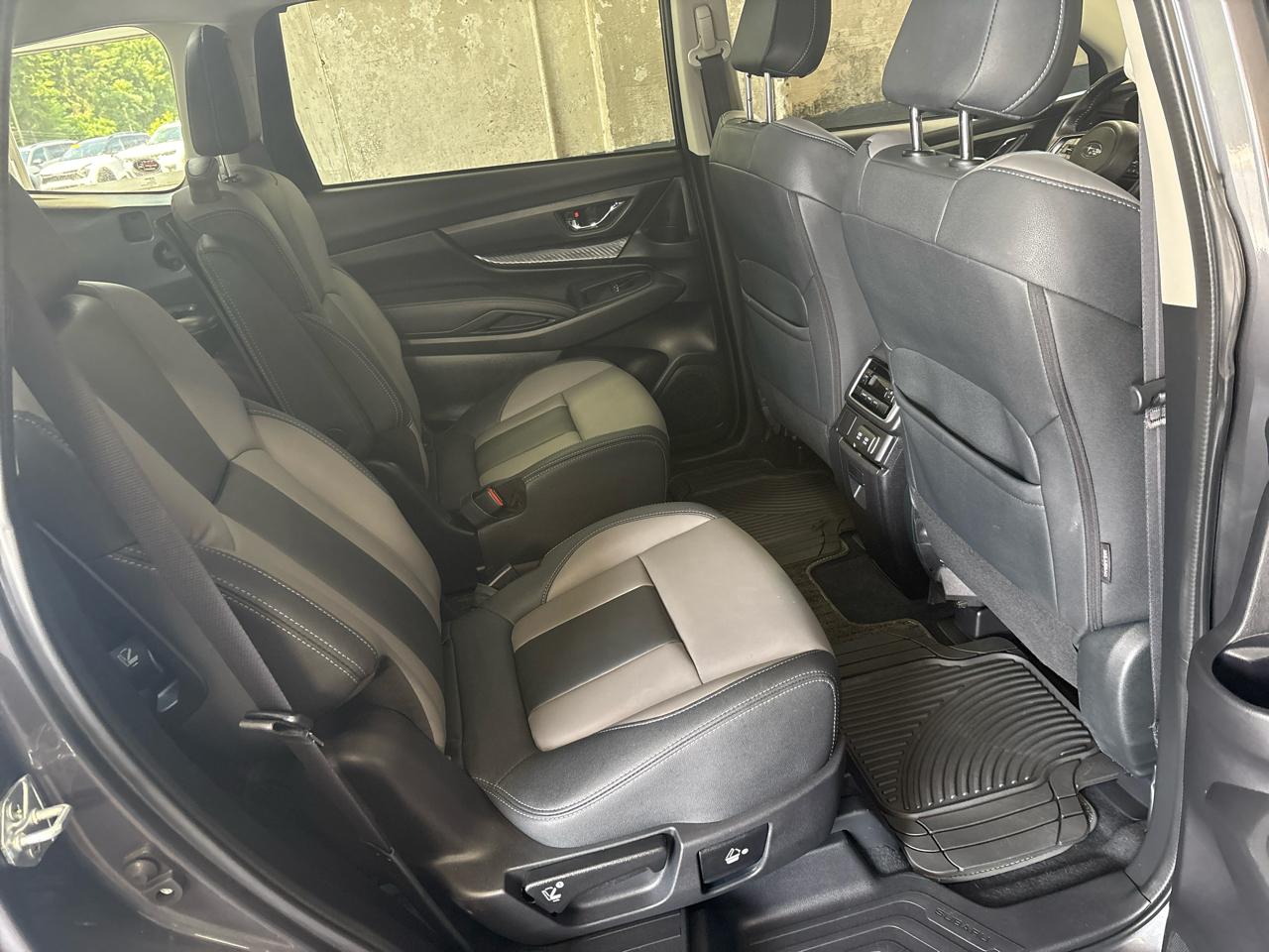 Subaru Ascent Onyx Edition 7-Passenger 2022