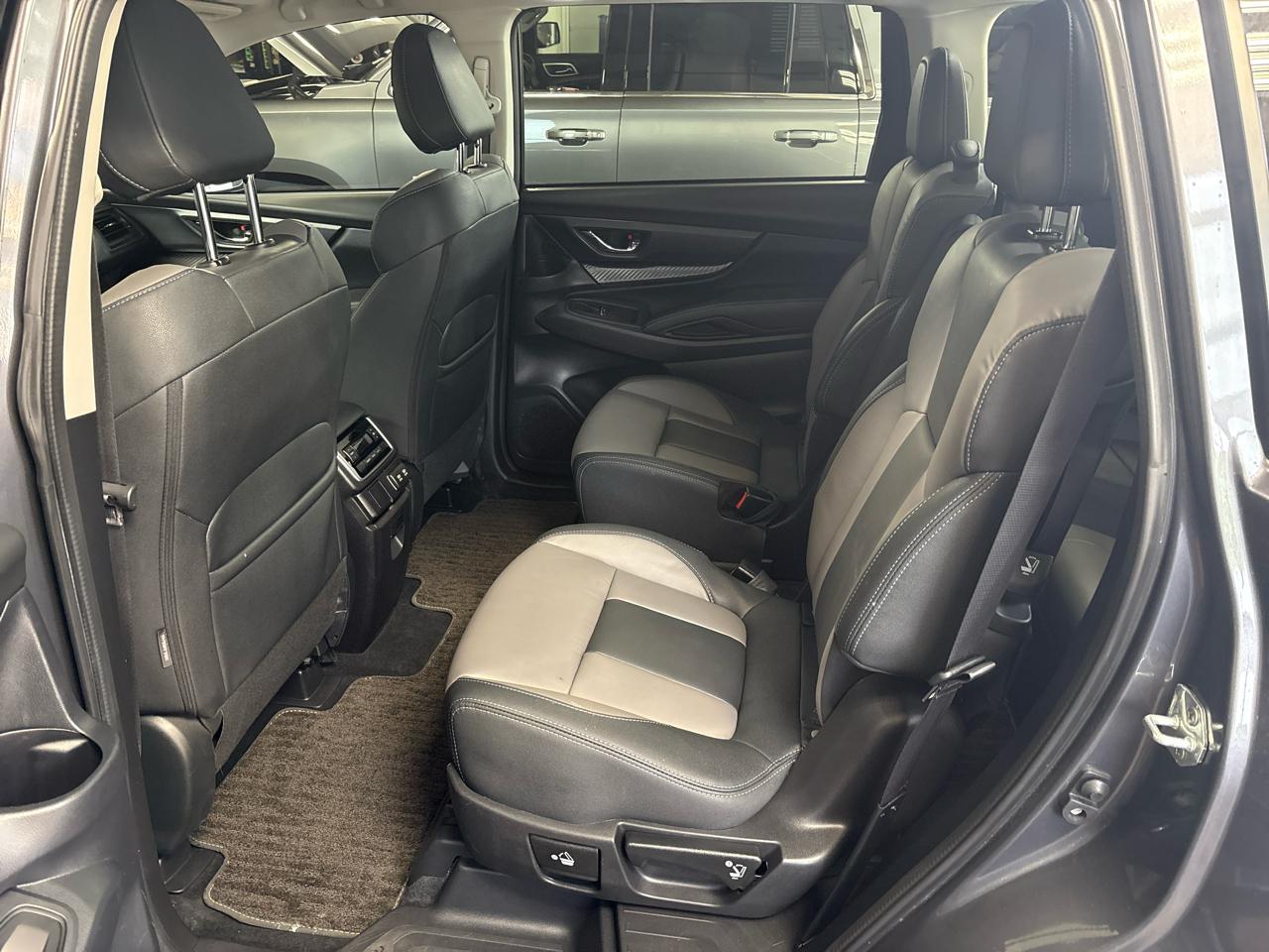 Subaru Ascent Onyx Edition 7-Passenger 2022
