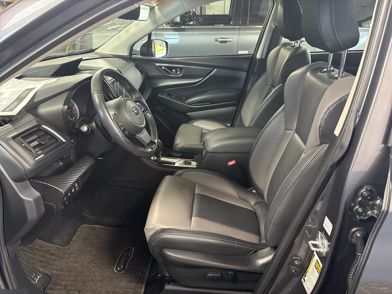 Subaru Ascent Onyx Edition 7-Passenger 2022