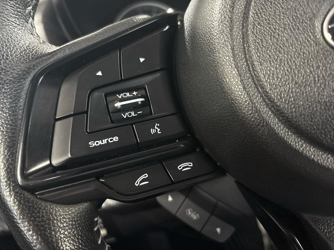 Subaru Ascent Onyx Edition 7-Passenger 2022