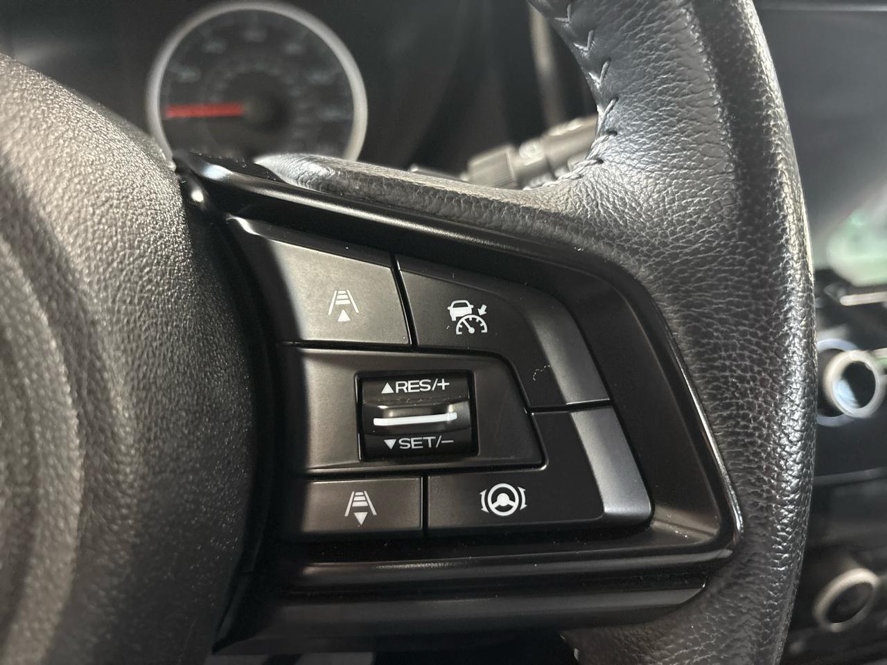 Subaru Ascent Onyx Edition 7-Passenger 2022