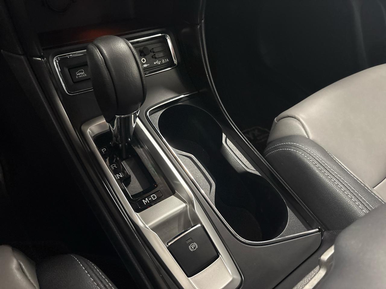 Subaru Ascent Onyx Edition 7-Passenger 2022