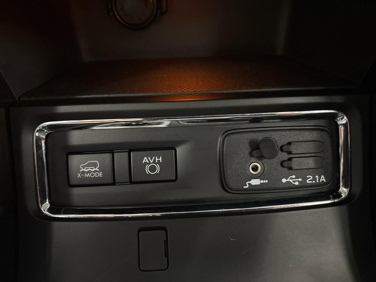 Subaru Ascent Onyx Edition 7-Passenger 2022