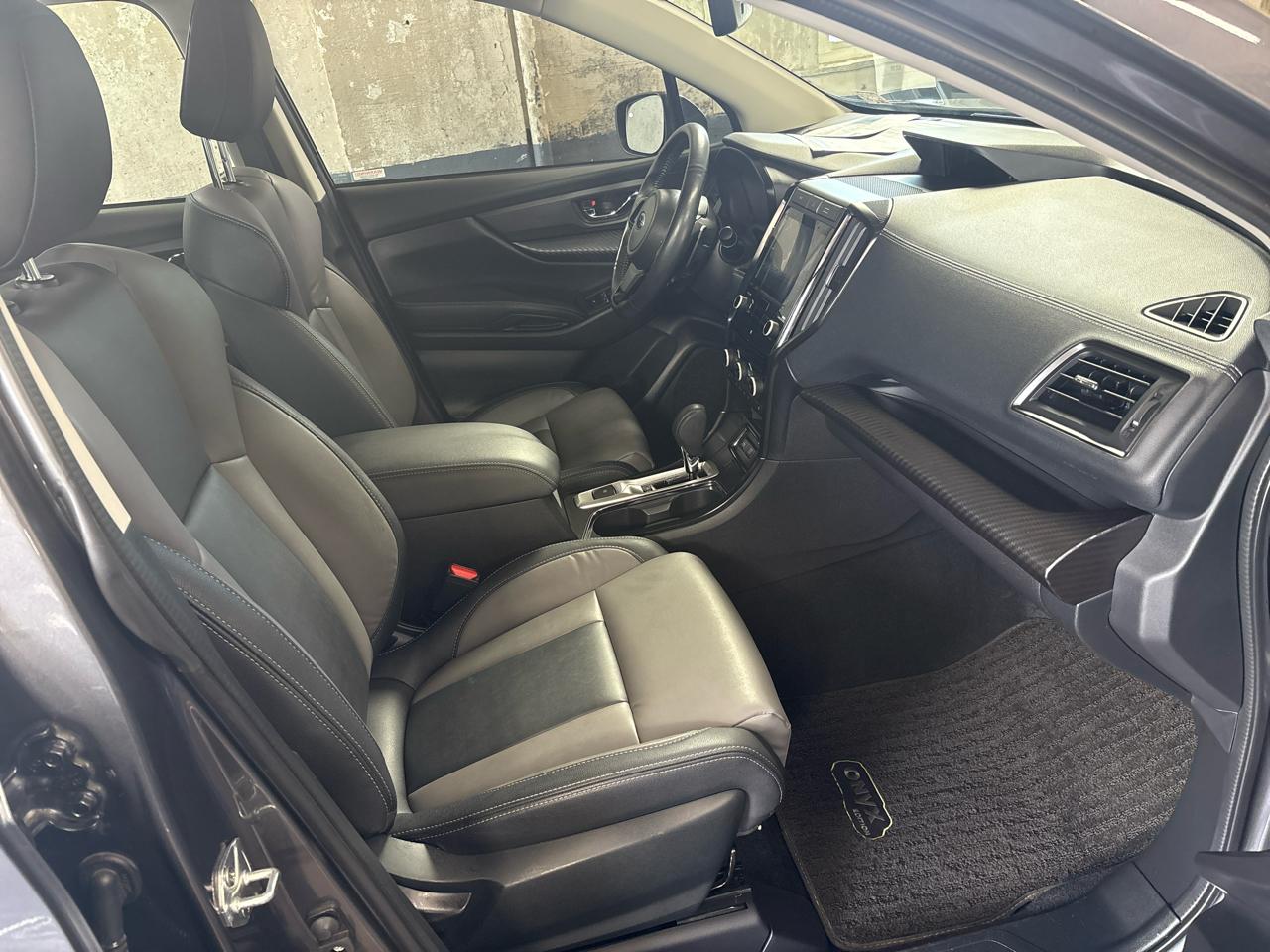 Subaru Ascent Onyx Edition 7-Passenger 2022