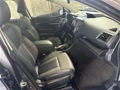 2022 Subaru Ascent 