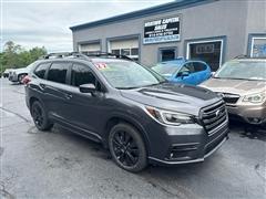 2022 Subaru Ascent 