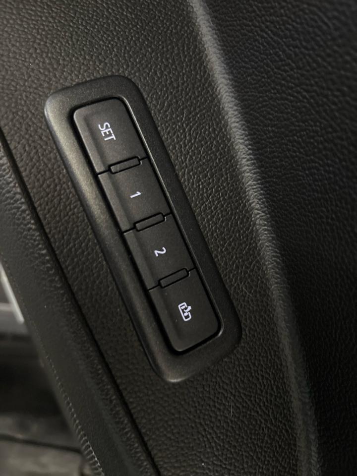 GMC Yukon 4WD 4dr Denali 2019
